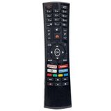 Showmax SX0352A(6666) Vestel Netflix LCD Tv Kumandası