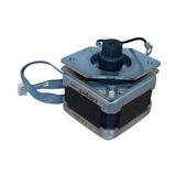 Shp-4201002 Nema 17 42X42mm 200 Adım 1.8° Step Motor Bipolar