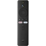 Shpy Box S 4K Tv Stick Uyumlu Netflix Prime Video Tuşlu Kumanda Gxtr 1030188 - Bej