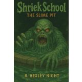 Shriek School: The Slime Pit