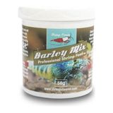 Shrimps Forever Barley Mix Karides Yemi 50GR - Genel