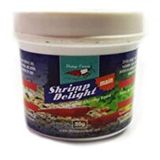 Shrimps Forever Shrimp Delight Main Karides Yemi 50gr