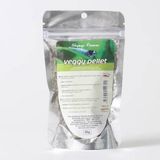 Shrimps Forever Veggy Pellet Doğal Karides Yemi 50gr