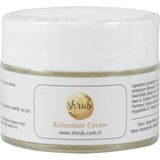 Shrub 45 GR Kalendula Krem