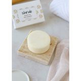 Shrub 80 gr Yağlı Saç Katı Şampuan
