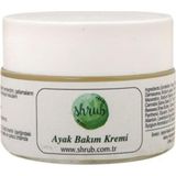 Shrub Ayak Bakım Kremi-45 Gr.