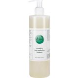 SHRUB Dökülme Karşıtı Biberiye ve Sedir Özlü -Normal Ve Yağlı Saç Şampuanı-400 ml.(%100 bitkisel içerik)