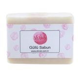 Shrub Güllü Sabun