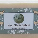 SHRUB KEÇİ SÜTLÜ SABUN