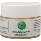 Shrub Pişik Bakım Kremi
