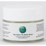 Shrub Shea Butter Yüz Bakım Balmı