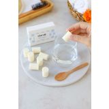 SHRUB TABLET ŞAMPUAN/KİŞİSELLEŞEBİLİR ŞAMPUAN/TAŞIMASI KOLAY ŞAMPUAN