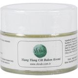 Shrub Ylang Ylang Kremi