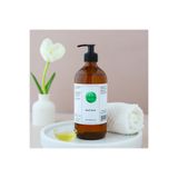 SHRUB Zeytinyağlı Sıvı Kastil Sabunu - Aromaterapi ( Lemongrass&Okaliptüs) 500 ml.