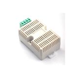 SHT20 Sıcaklık ve Nem Sensörü RS485 Haberleşme -40C /125C Termometre Isı Klima Termostat Medikal DVM.101.551