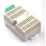 SHT20 Sıcaklık ve Nem Sensörü RS485 Haberleşme -40C /125C Termometre Isı Klima Termostat Medikal