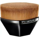Shu Uemura Petal 55 Fondöten Fırçası - Sentetik Kıl - Doğal Renk
