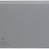 Shu Uemura Petal 55 Fondöten Fırçası