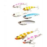 Shufa Vibrasyon Jig Yem 14 Gr