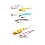 Shufa Vibrasyon Jig Yem 30 Gr
