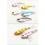 Shufa Vıbrasyon Jig Yem 30GR Pink Sardine - SFF8679120681923