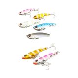 Shufa Vıbrasyon Jig Yem 8 G Pearl