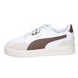 Shuffle Downtown Og Erkek Beyaz Sneaker Ayakkabı 40384004