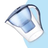 Shuii Jugg Su Arıtma Sürahisi + 1 Adet Filtre, Purepro Maxtra Pro Filtreleri İle Uyumlu