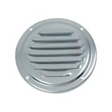 Shuıvan Havalandırma Menfezi Paslanmaz Çap 125mm-1273