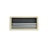 SHUIVAN Karavan Sineklik ve Güneşlik 15x35cm On-Off Tip Blackout
