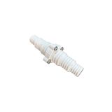 SHUIVAN Plastik Çekvalf Rekor Ağızlı 25-32-38mm
