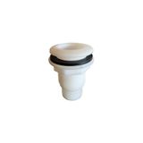 SHUIVAN PVC Sintine Rekoru Depo Çıkışı 1 1/2" - 38mm