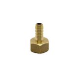 SHUIVAN Sarı İç Dişli Hortum Rekoru 3/4″ 10mm