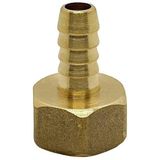 Shuıvan Sarı Iç Dişli Hortum Rekoru 3/8″ 10MM