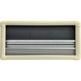 Shuivan Shuıvan Karavan Sineklik ve Güneşlik 40X20CM Blackout - Dikey