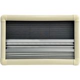 Shuivan Shuıvan Karavan Sineklik ve Güneşlik 50X30CM Blackout - Dikey