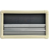 Shuivan Shuıvan Karavan Sineklik ve Güneşlik 60X40CM Blackout - Dikey