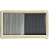 Shuivan Shuıvan Karavan Sineklik ve Güneşlik 60X40CM Blackout - Yatay