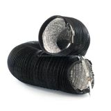Shuıvan Webasto Tipi Isıtıcı 60MM Flexible Hava Hortumu 10 Metre