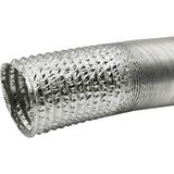 SHUIVAN Webasto Tipi Isıtıcı 75mm Flexible Hava Hortumu 2 Metre
