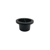 Shuıvan Webasto Tipi Isıtıcı 75MM Menfez Hava Dağıtıcı - Düz Tip