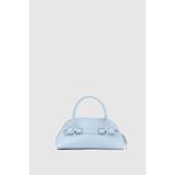 Shule Bags Cassidy Mini Çapraz Çanta Bebe Mavi - Bebe Mavi