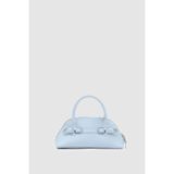 Shule Bags Cassidy Mini Çapraz Çanta Bebe Mavi