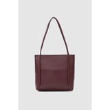 Shule Bags Maximors Bordo Omuz Çantası