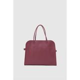 Shule Bags Piedra Bordo Omuz Çantası