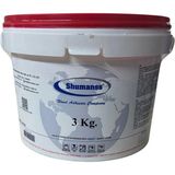 Shumanss D2 Pva Laminant Yüzey Tutkalı 3 kg / Galon