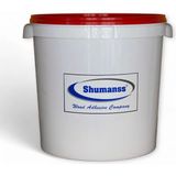 Shumanss D3 Pva Ahşap Süper Iskelet Tutkalı 25 Kg / Kova