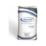 Shumanss Extra Düz Kenar Bantlama Hotmelt Tutkalı Naturel 25kg Torba