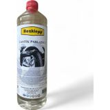 Shumanss Hozklepp Oto Lastik Parlatıcı 1 Lt