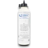Shumanss S-374 Şeffaf Likit Poliüretan ( Deniz Tutkalı ) 550GR Şişe - 550 gr
